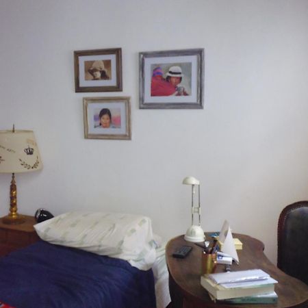 Tu Lugar En Buenos Aires Apartment Ngoại thất bức ảnh