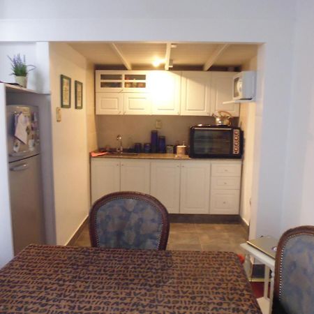 Tu Lugar En Buenos Aires Apartment Ngoại thất bức ảnh